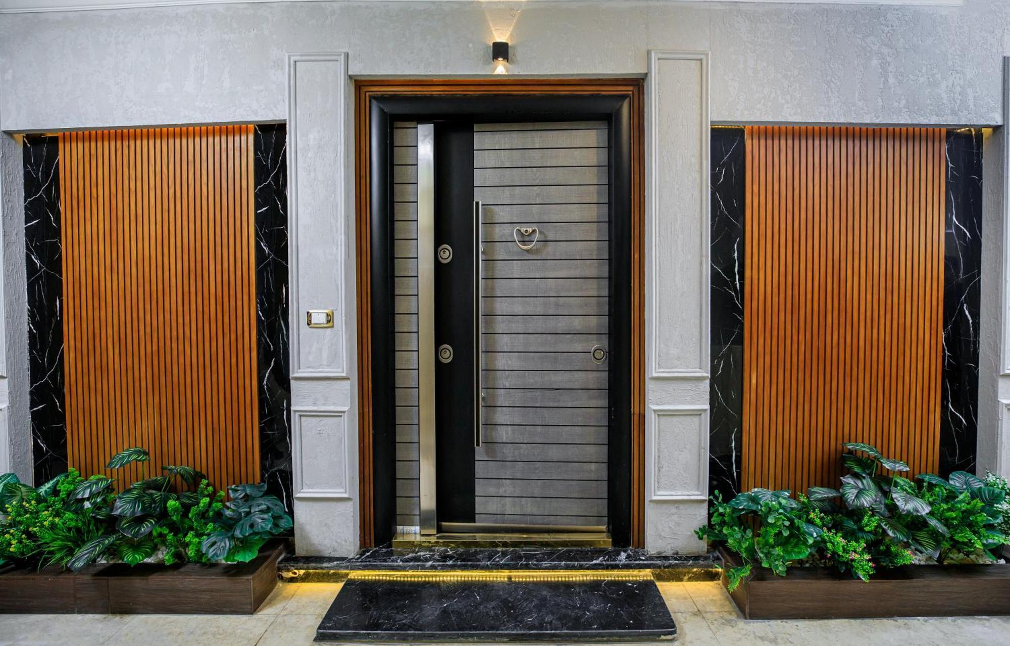 Piccolo Mondo Boutique Hotel Nazlet el-Sisi Exterior photo