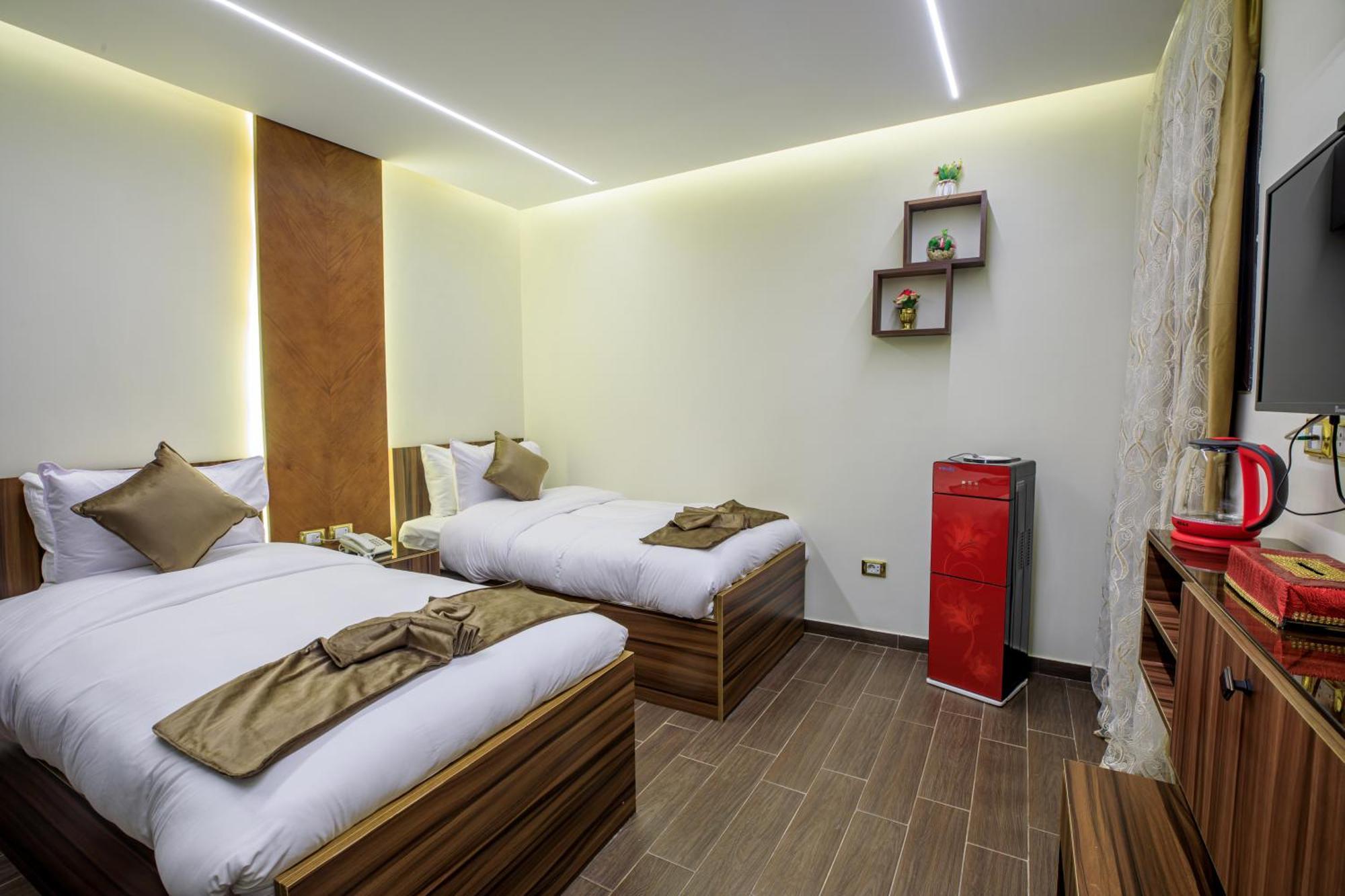 Piccolo Mondo Boutique Hotel Nazlet el-Sisi Exterior photo